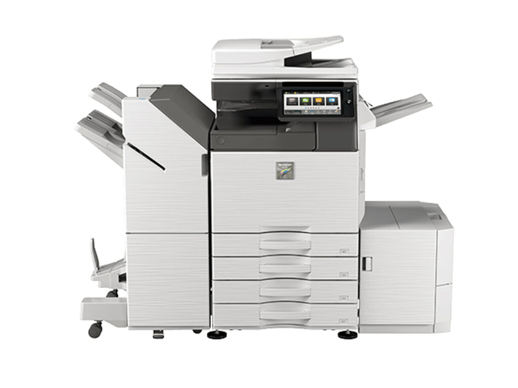 Sharp MX-4051