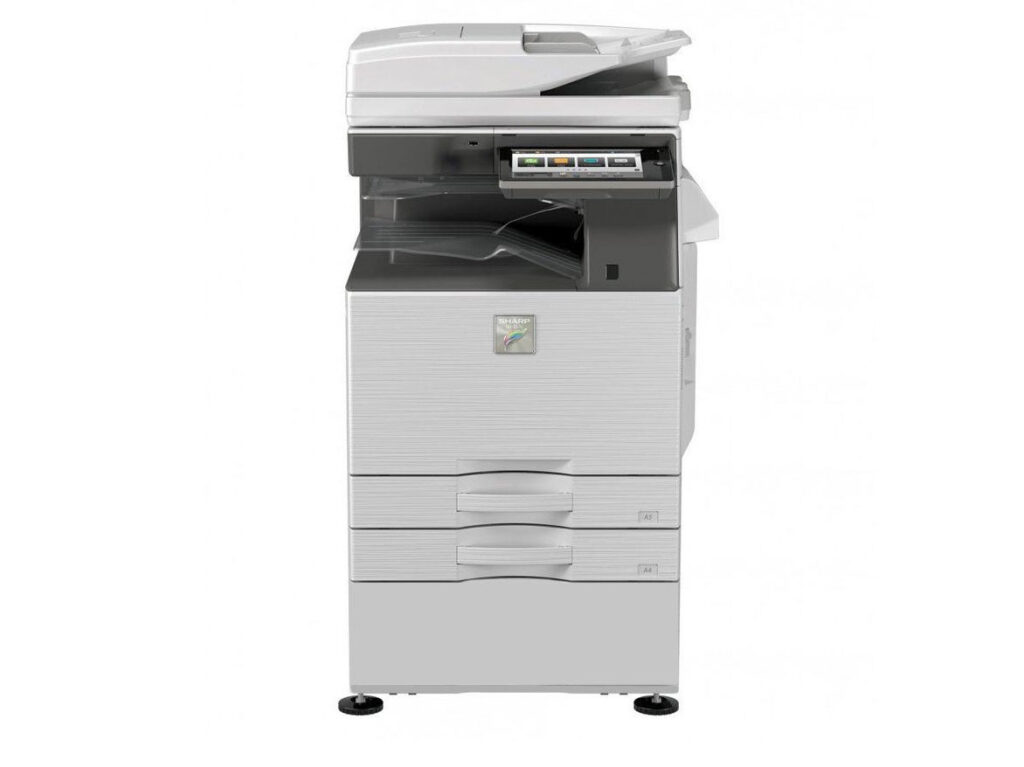 Sharp MX-4070N