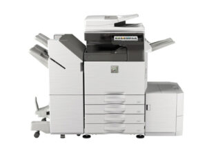 Sharp MX-4070N Refurbished