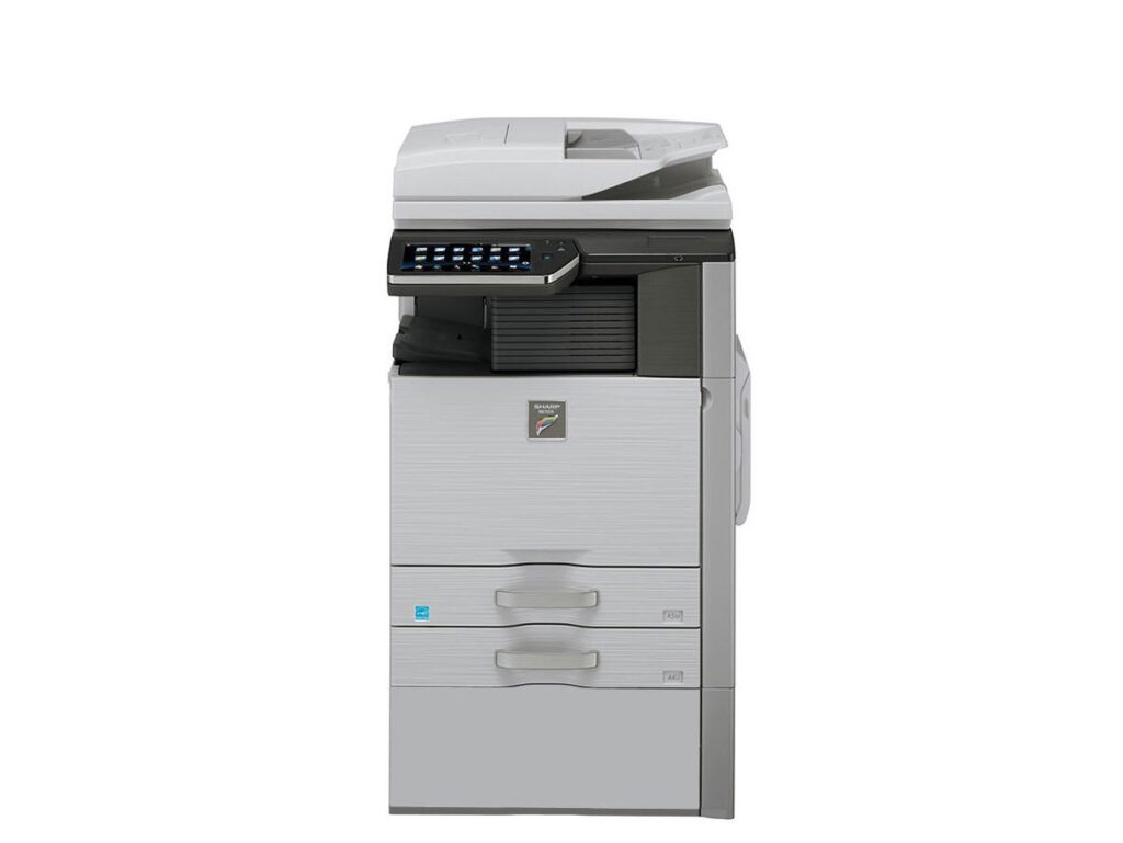 Sharp MX-4110N
