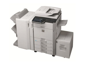 Sharp MX-4110N Refurbished