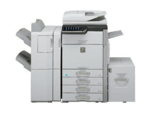 Sharp MX-4111N Refurbished