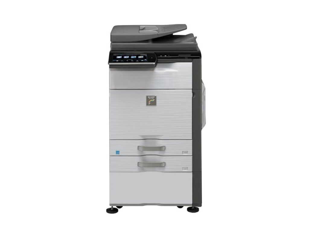 Sharp MX-4140N
