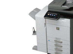 Sharp MX-4140N Low Price