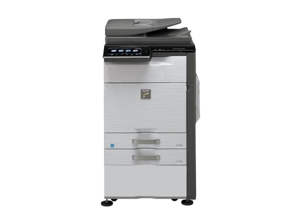 Sharp MX-4141N