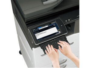 Sharp MX-4141N Low Price