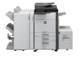 Sharp MX-4141N Refurbished