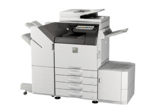 Sharp MX-5050N Refurbished