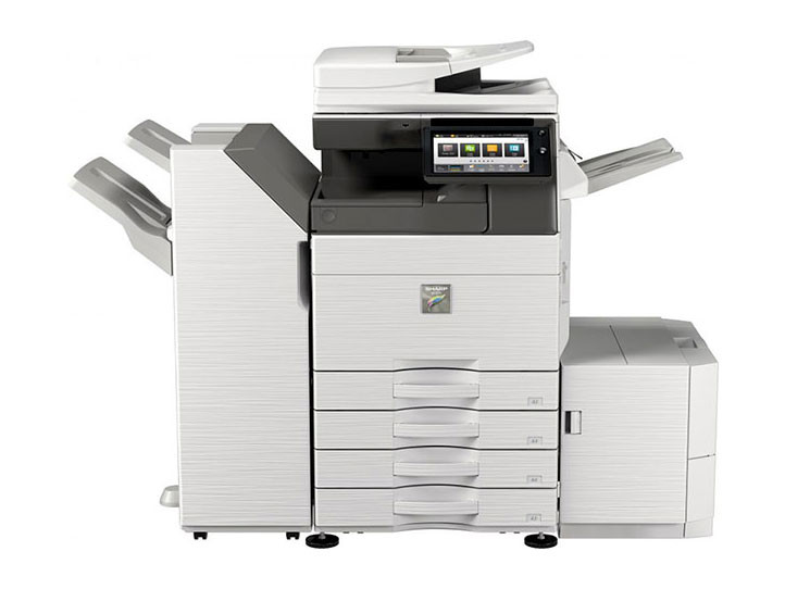 Sharp MX-5051