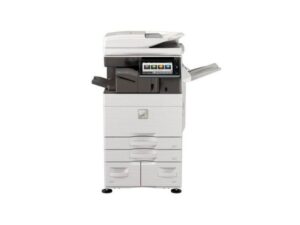 Sharp MX-5071S Refurbished