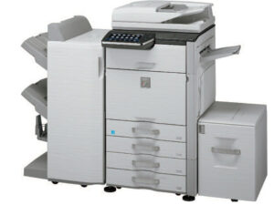 Sharp MX-5110N Refurbished
