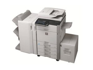 Sharp MX-5111N Refurbished