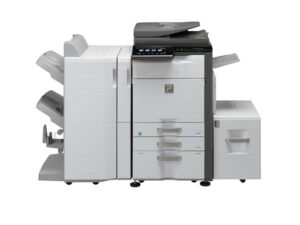 Sharp MX-5140N Refurbished