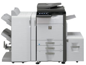 Sharp MX-5141N Refurbished