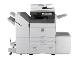 Sharp MX-6050N Refurbished