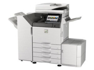 Sharp MX-6071 For Sale