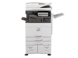 Sharp MX-6071 Low Price