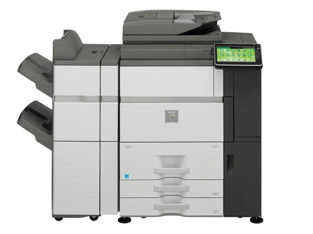 Sharp MX-6240N