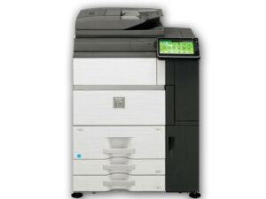 Sharp MX-6240N Low Price