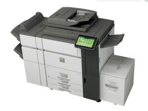 Sharp MX-6240N Refurbished