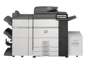 Sharp MX-6580N For Sale