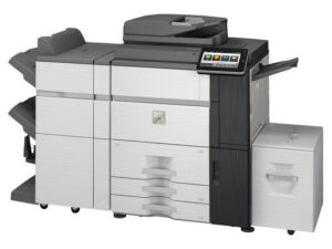 Sharp MX-6580N Low Price