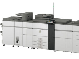 Sharp MX-6580N Refurbished