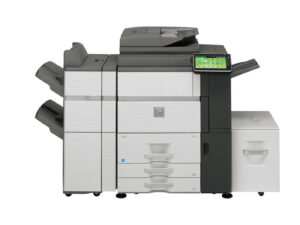 Sharp MX-7040N Refurbished