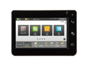 Sharp MX-7081 Refurbished