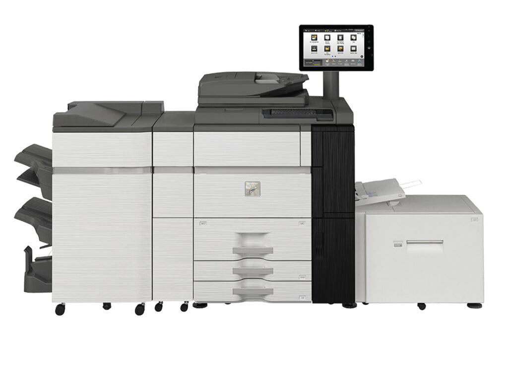 Sharp MX-7090N