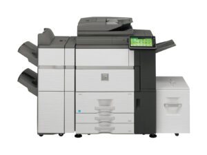 Sharp MX-7500N Refurbished