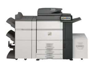 Sharp MX-7580N Low Price