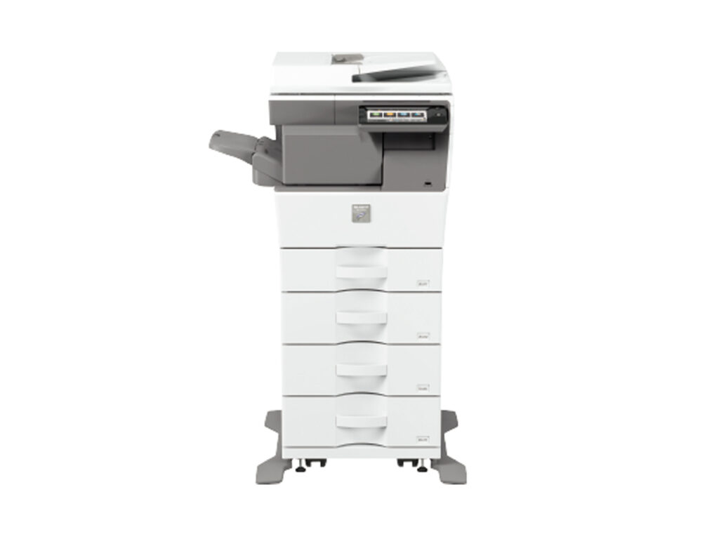 Sharp MX-B376W