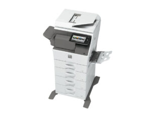 Sharp MX-B376W For Sale