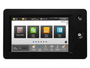 Sharp MX-B376W Low Price