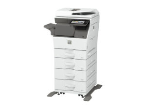 Sharp MX-B376W Refurbished
