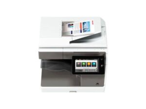 Sharp MX-B376WH Refurbished