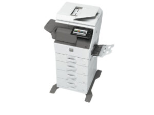 Sharp MX-B476W Refurbished