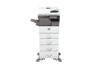 Sharp MX-B476WH Low Price