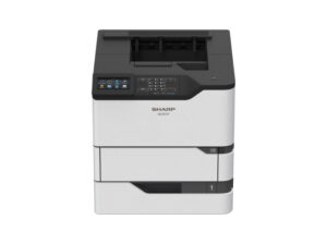 Sharp MX-B557F For Sale