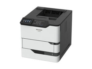 Sharp MX-B557F Refurbished