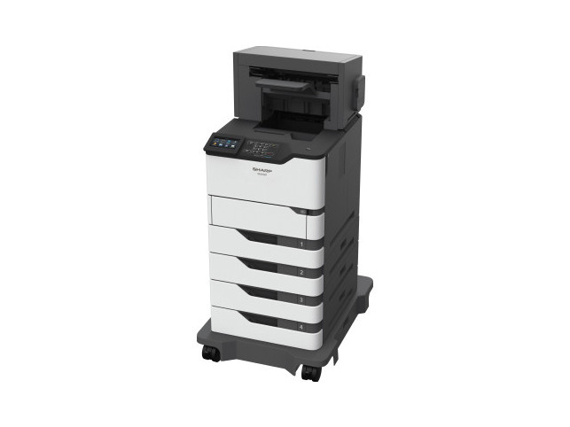 Sharp MX-B557F
