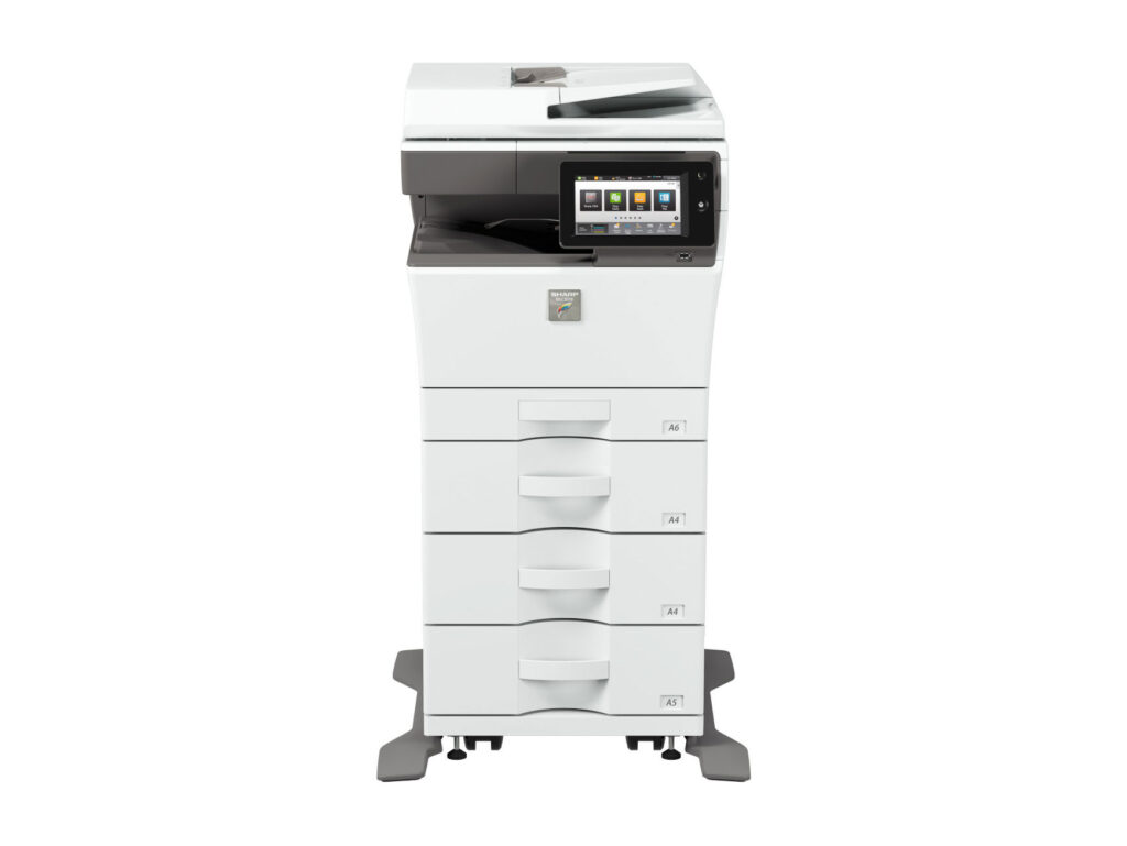 Sharp MX-C303W