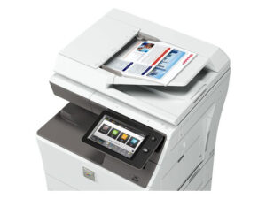 Sharp MX-C303W For Sale