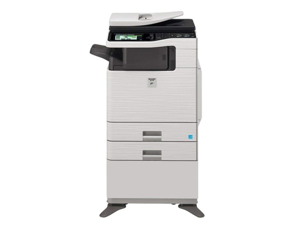 Sharp MX-C312