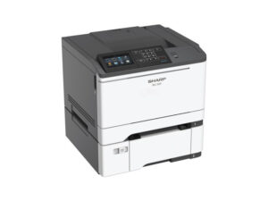 Sharp MX-C407P For Sale