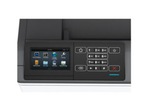 Sharp MX-C407P Low Price
