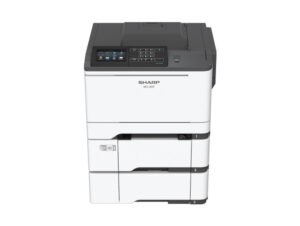 Sharp MX-C407P Refurbished