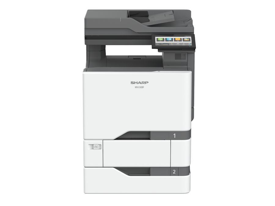 Sharp MX-C428F