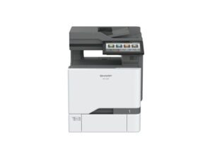 Sharp MX-C528F For Sale